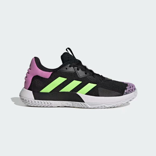 Adidas Solematch Control Tennis Shoes Mens